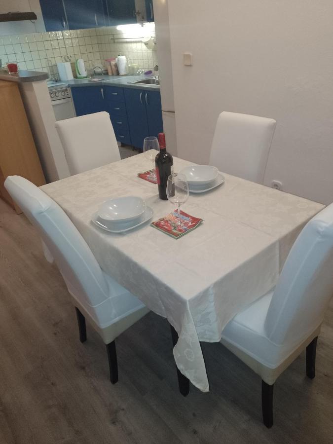 Apartman Ciblja Apartment Велика Горица Екстериор снимка