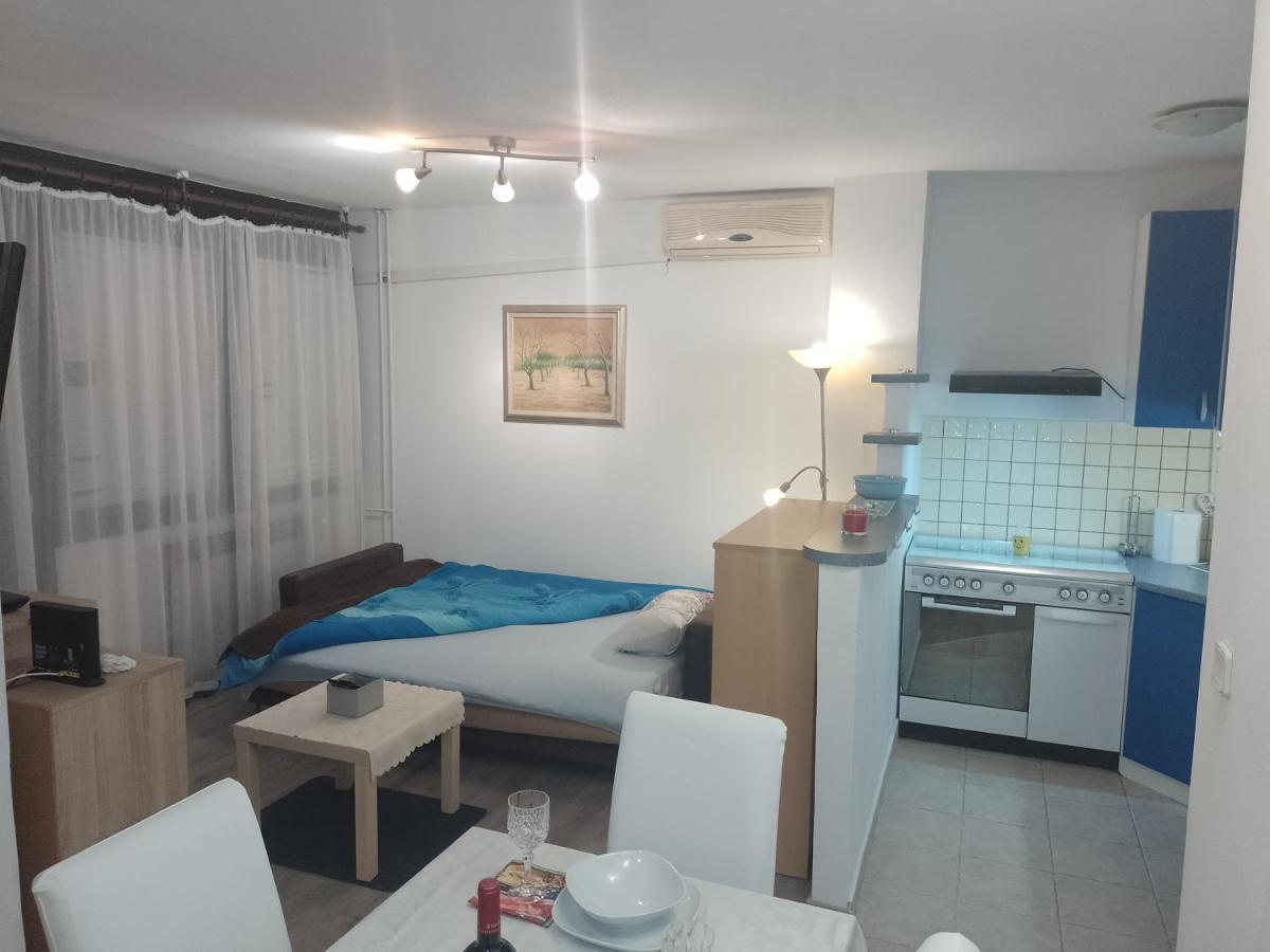Apartman Ciblja Apartment Велика Горица Екстериор снимка