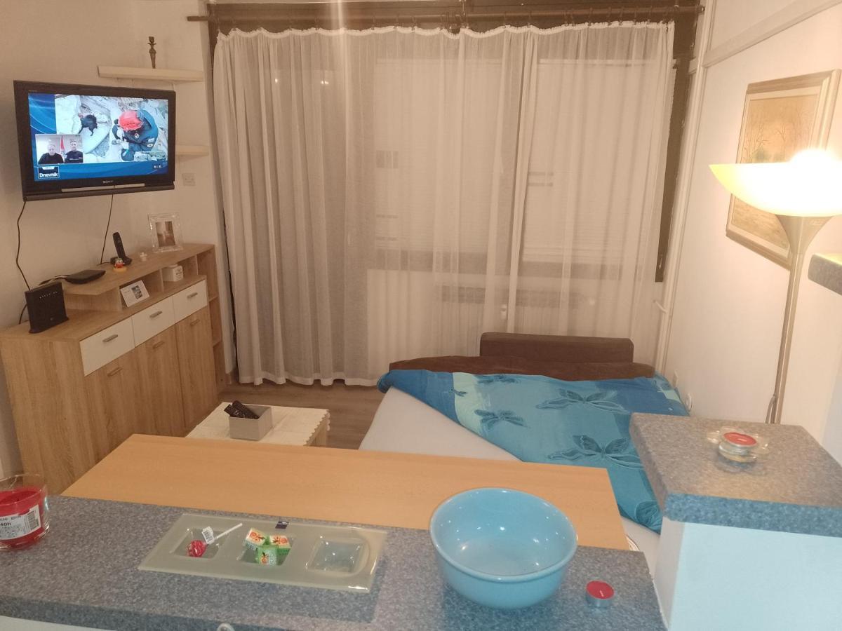 Apartman Ciblja Apartment Велика Горица Екстериор снимка