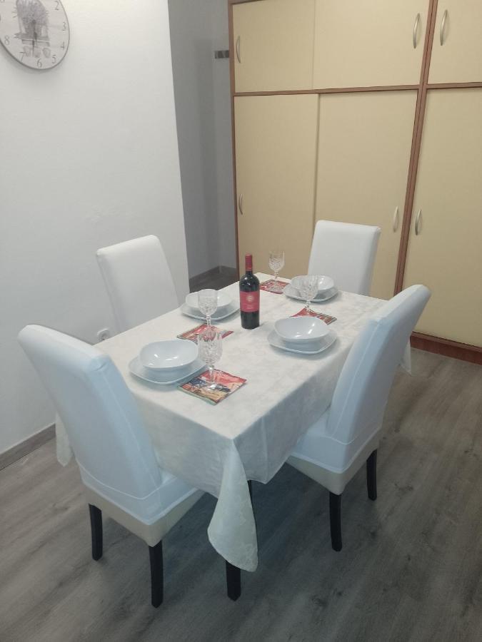 Apartman Ciblja Apartment Велика Горица Екстериор снимка