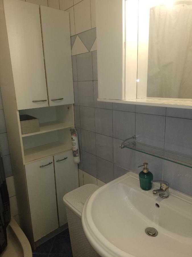 Apartman Ciblja Apartment Велика Горица Екстериор снимка