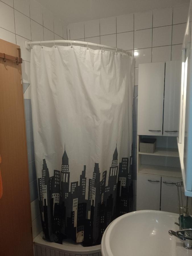 Apartman Ciblja Apartment Велика Горица Екстериор снимка