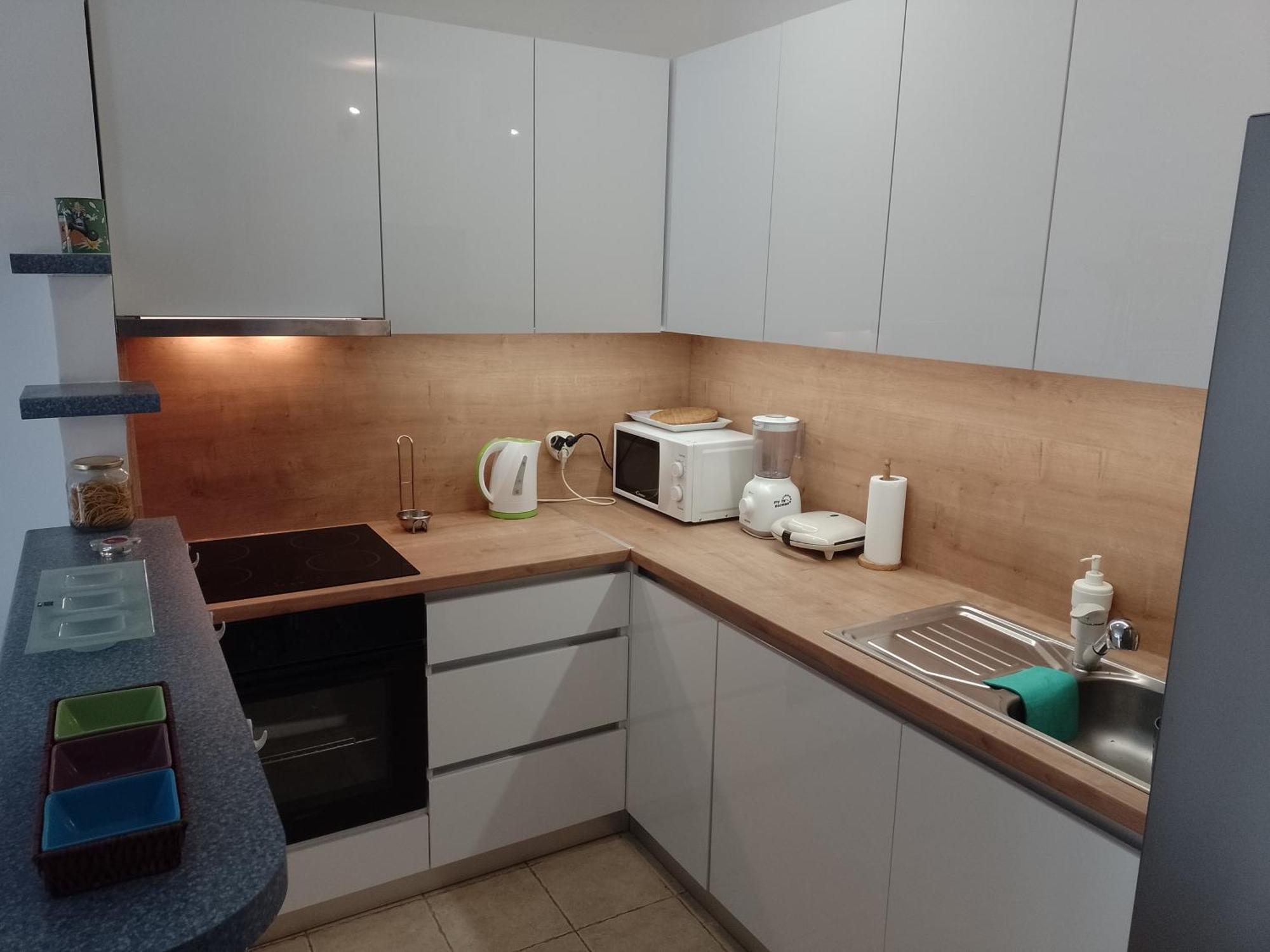 Apartman Ciblja Apartment Велика Горица Екстериор снимка